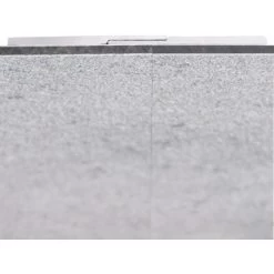 Schulte Plattenstoßprofil Für Duschrückwände DecoDesign Alu-Natur Länge 254 Cm -Duschwelt Verkauf 4060991066962 2053 03