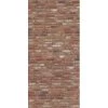Schulte ExpressPlus DecoDesign Duschrückwand Dekor Klinker 255x100cm -Duschwelt Verkauf 4060991068003 Freisteller