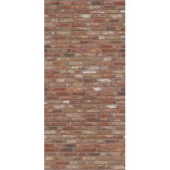 Schulte ExpressPlus DecoDesign Duschrückwand Dekor Klinker 255x100cm