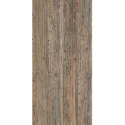 Schulte ExpressPlus DecoDesign Duschrückwand Dekor Altholz Nordsee 255 X 150 Cm