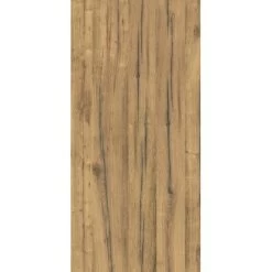 Schulte ExpressPlus DecoDesign Duschrückwand Dekor Schwarzwaldeiche 255 X 150 Cm