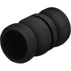 Schulte ExpressPlus Drehfalttür U. Seitenwand Garant 2.0 Mattschwarz 200 X 90 Cm -Duschwelt Verkauf 4060991076473 2053 CU 02