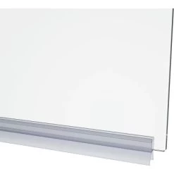 Baliv Dusch-Drehtür DUK-80.30T 80 Cm X 190 Cm Chrom -Duschwelt Verkauf 4250312107744 4018 5