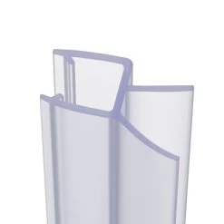 Baliv Dusch-Drehtür DUK-80.30T 80 Cm X 190 Cm Chrom -Duschwelt Verkauf 4250312107744 4081 2