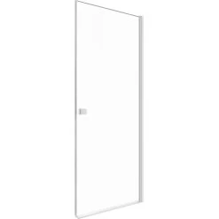 Baliv Dusch-Drehtür DUK-80.30T 80 Cm X 190 Cm Chrom