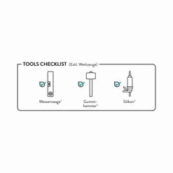 Baliv Duschwanne DW-120.90E SMC Kunststoff In Steinoptik 120 X 90 Cm Anthrazit -Duschwelt Verkauf 4250312110232 WEB01 150621
