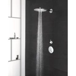 Grohe Kopfbrause Euphoria 260 Chrom 3 Strahlarten -Duschwelt Verkauf 4520 ZZH T26457D02 000 01