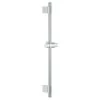 Grohe Brausestange Power & Soul 60 Cm Chrom -Duschwelt Verkauf 468134 4520 GroheBrausen 1