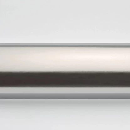 Breuer Seitenwand Links Für Drehtür Europa Design Chrom Klarglas 90 Cm 7 Breuer Seitenwand Links Für Drehtür Europa Design Chrom Klarglas 90 Cm – Bild 5