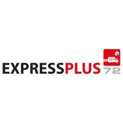 Schulte ExpressPlus Profilset DecoDesign Für Duschrückwände Chromoptik 5 Schulte ExpressPlus Profilset DecoDesign Für Duschrückwände Chromoptik -Duschwelt Verkauf 5093 2053 Logo ExpressPlus 1