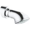 Grohe Kopfbrause Relexa 100 Five 5 Strahlarten Chrom -Duschwelt Verkauf 518570 4520 27062000