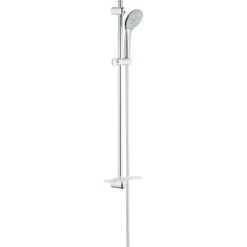 Grohe Brausestangenset Euphoria 110 Champagne 3 Strahlarten Chrom