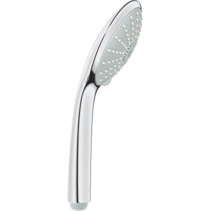 Grohe Handbrause Euphoria 110 Massage 3 Strahlarten Chrom 3 Grohe Handbrause Euphoria 110 Massage 3 Strahlarten Chrom
