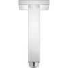 Grohe Deckenauslass Rainshower Chrom Länge 154 Mm -Duschwelt Verkauf 518639 4520 27711000