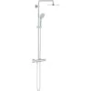 Grohe Duschsystem Euphoria System XXL 210 Mit Thermostatbatterie Chrom