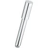 Grohe Stabhandbrause 1 Strahlart Chrom -Duschwelt Verkauf 518697 4520 28341000