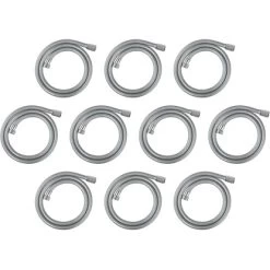 Grohe Brauseschlauch Relexaflex Chrom 1250 Mm