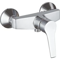 Verosan Brause-Einhebelmischer Paris Chrom