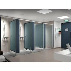 Ideal Standard Duschsystem Idealrain Evo Aufputz Brausestange 900 Mm Chrom -Duschwelt Verkauf 539362 3049 4