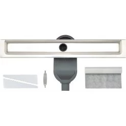 Duschrinne Alserio 70 Cm