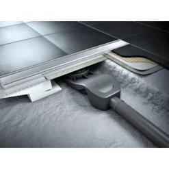 Duschrinne Alserio 80 Cm -Duschwelt Verkauf 548077 2137 3