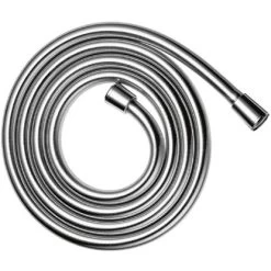 Keuco Brauseschlauch Plan 54995 Chrom 1.250 Mm