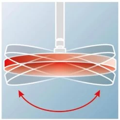 Schulte Duschsystem DuschMaster Rain Classic Rund Edelstahloptik -Duschwelt Verkauf 577626 2053 6