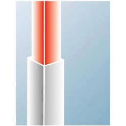 Schulte DuschMaster Rain Mit Einhebelmischer Eckig BlackStyle -Duschwelt Verkauf 577673 2053 5