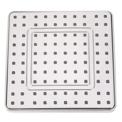 Kopfbrause My Rain Eckige Form