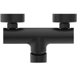 Ideal Standard Brausearmatur Ceraline AP Silk Black -Duschwelt Verkauf 606044 3049 2