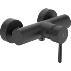 Ideal Standard Brausearmatur Ceraline AP Silk Black -Duschwelt Verkauf 606044 4650 1