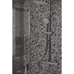 Ideal Standard Duschsystem Mit Brausethermostat Ceratherm T100 Chrom 22 Ideal Standard Duschsystem Mit Brausethermostat Ceratherm T100 Chrom -Duschwelt Verkauf 611676 3049 10