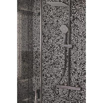 Ideal Standard Duschsystem Mit Brausethermostat Ceratherm T100 Chrom 12 Ideal Standard Duschsystem Mit Brausethermostat Ceratherm T100 Chrom – Bild 10