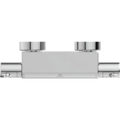 Ideal Standard Brausethermostat Ceratherm T50 Aufputz Mit Ablage Chrom -Duschwelt Verkauf 611782 3049 2