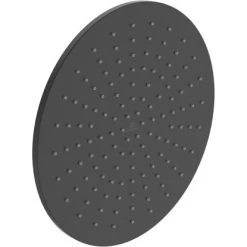 Ideal Standard Regenbrause Idealrain 30 Cm Silk Black -Duschwelt Verkauf 614234 3049 2