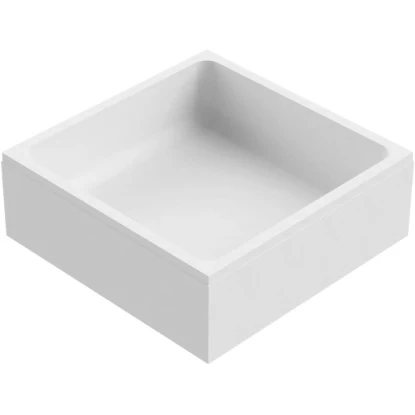 Ottofond Wannenträger Zu Duschwanne Saba 80 Cm 3 Ottofond Wannenträger Zu Duschwanne Saba 80 Cm