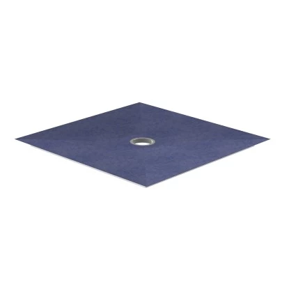 Bodenebenes Verfliesbares Duschelement Rechteckig Waagerechter Abl. 100 X 100 Cm 7 Bodenebenes Verfliesbares Duschelement Rechteckig Waagerechter Abl. 100 X 100 Cm – Bild 5