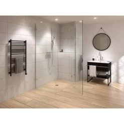 Bodenebenes Verfliesbares Duschelement Rechteckig Waagerechter Abl. 100 X 100 Cm 17 Bodenebenes Verfliesbares Duschelement Rechteckig Waagerechter Abl. 100 X 100 Cm -Duschwelt Verkauf 6748164 detail2