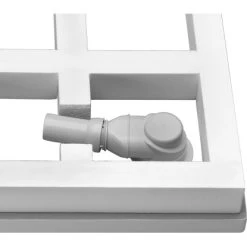 Ottofond Spezial-Duschwannenablauf Zur Plateau, Fashion-VK/R/Q, Pearl Und Strato -Duschwelt Verkauf 675076 3209 1 1