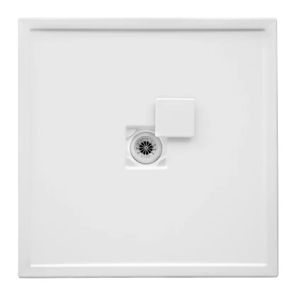 Duschwanne Fashion-R 80 Cm X 100 Cm 4 Duschwanne Fashion-R 80 Cm X 100 Cm – Bild 2