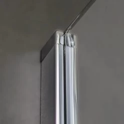 Breuer Runddusche Radius 55 Panorama Chrom Klarglas 90 X 90 Cm 9 Breuer Runddusche Radius 55 Panorama Chrom Klarglas 90 X 90 Cm -Duschwelt Verkauf 68493 2570 Panorama Profil