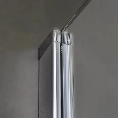 Breuer Runddusche Radius 55 Panorama Chrom Klarglas 90 X 90 Cm 6 Breuer Runddusche Radius 55 Panorama Chrom Klarglas 90 X 90 Cm – Bild 4