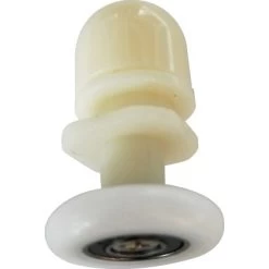 Einzelrolle Für Duschkabinen 4er-Set 4 Mm Glasstärke -Duschwelt Verkauf 702422 4633 2