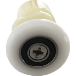 Einzelrolle Für Duschkabinen 4er-Set 4 Mm Glasstärke -Duschwelt Verkauf 702422 4633 rolle 1