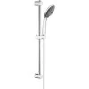 Grohe QuickFix Brausestangenset Vitalio Joy 1 Grohe QuickFix Brausestangenset Vitalio Joy -Duschwelt Verkauf 729636 4520 1