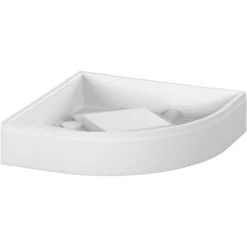 Duschwannenträger Für Ottofond Kraton Viertelkreis 80 Cm X 80 Cm