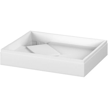 Duschwannenträger Für Ottofond Samos 100 Cm X 80 Cm 3 Duschwannenträger Für Ottofond Samos 100 Cm X 80 Cm