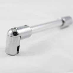 Breuer Seitenwand Für Dreh- Und Pendeltür Elana 6 Silber Matt Klarglas 100 Cm 9 Breuer Seitenwand Für Dreh- Und Pendeltür Elana 6 Silber Matt Klarglas 100 Cm -Duschwelt Verkauf 767927 2570 0603 2