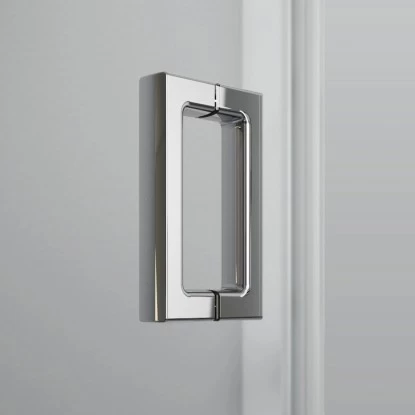 Breuer Runddusche Radius 55 Panorama Chrom Klarglas 90 X 90 Cm 4 Breuer Runddusche Radius 55 Panorama Chrom Klarglas 90 X 90 Cm – Bild 2