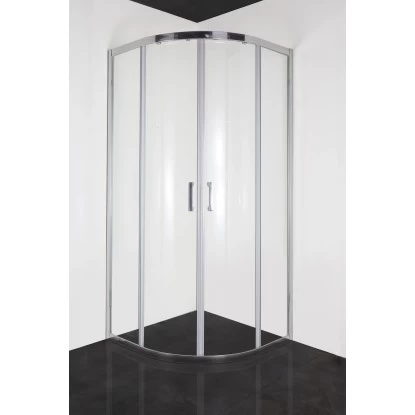 Sanotechnik Runddusche Elite Chrom 80 Cm X 80 Cm X 195 Cm Radius 55 Cm 3 Sanotechnik Runddusche Elite Chrom 80 Cm X 80 Cm X 195 Cm Radius 55 Cm